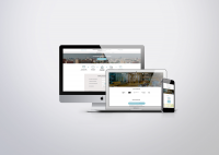 Landing-page. Юридическая контора "Бизнес культ"