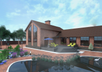 Банный комплекс