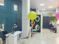 Салон красоты "Wonder-me" в г.Химки