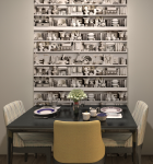 Столовая группа Жк Западное Кунцево