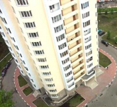 Главная страница. Агентство недвижимости