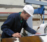 Текст на главную. Пром.безопасность