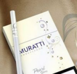 Muratti "Изысканное перевоплощение"