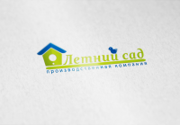 Логотип для производственной компании