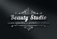 Логотип для салона красоты
