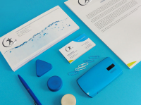 Фирменный стиль - серфинг клуба