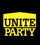 Закрытые вечеринки "Unite party"