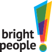 Bright-people. Стажер