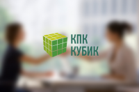 Сайт для кредитно-потребительского кооператива