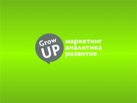 GrowUp: Анализ конкурентов | Маркетинговые исследования