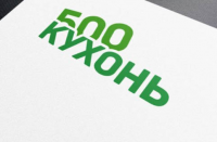 Логотип 500кухонь