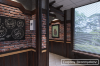 Пивной магазин в г.Лида