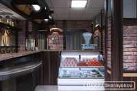 Пивной магазин в г.Лида