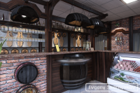 Пивной магазин в г.Лида