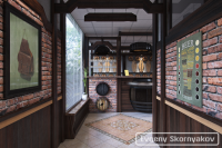 Пивной магазин в г.Лида