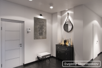 Прихожая. Контемпорари