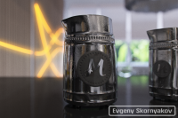 Close-up в гостиной. Контемпорари