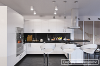 Кухня. Контемпорари