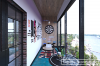 Лоджия.LOFT