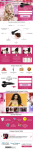 Landing Page Плойка (Продажный)