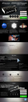 Landing Page Электро шокер (Продажный)