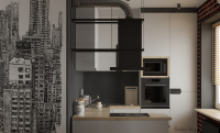 Apartment Studio