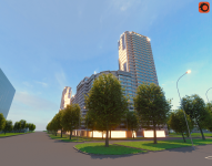 Corona Render