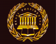 Отрисовка логотипа в векторе