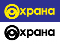 Отрисовка логотипа в векторе