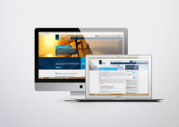 Наполнение и поддержка сайта Эверест