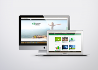 Наполнение и поддержка сайта Выручай деньги