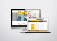 Наполнение и поддержка сайта КПК Крым