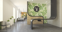 Хостел "Ленивец"