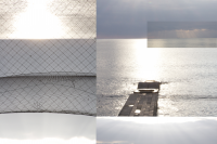 море