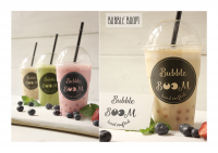 Bubble BOOM