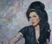 Amy Winehouse