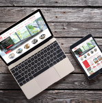 Сайт для компании "Заводские окна"