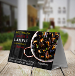 ТТ для сети ресторанов "Lambic"