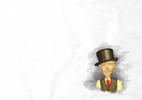 Old man