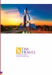 Tim Travel
