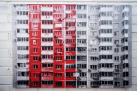 Картина "ANTHILL"