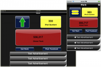 iRank iPhone & iPad