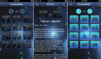 Zodiac of Love Horoscope