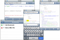 XML Viewer