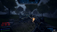 Ufo : Immersion (Programming)