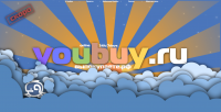 Проект "YouBuy"