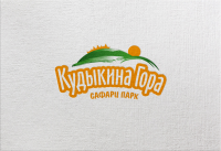 логотип парка