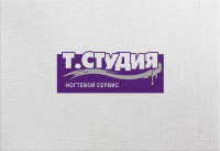 логотип салона