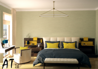 Визуализация квартиры новострой