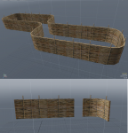 забор-конструктор